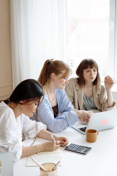 Blogging In Content Marketing Strategy