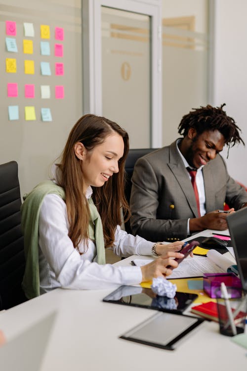 Blogging In Content Marketing Strategy
