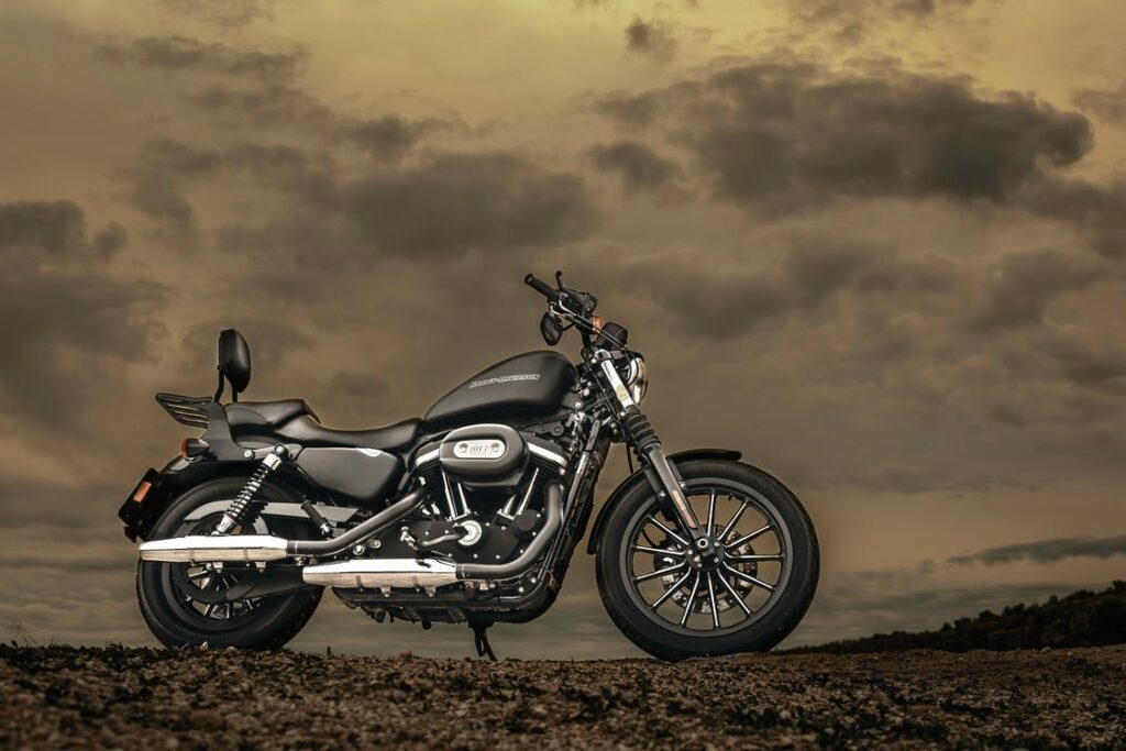 Harley Davidson - Definitiveinfo