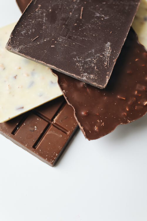Dark Chocolate - https://definitiveinfo.com/
