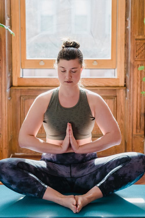 Benefits of Yoga - https://definitiveinfo.com/