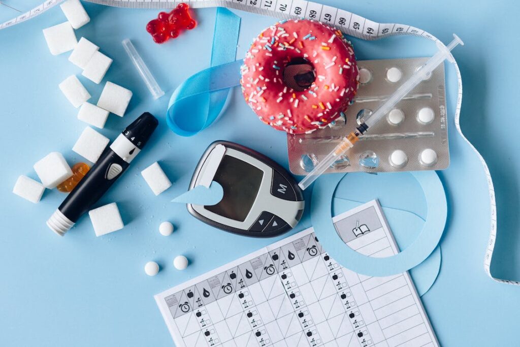 All Blood sugar levels - Definitiveinfo