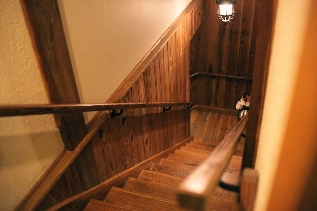 Best Wood for Stair Railings - Definitiveinfo