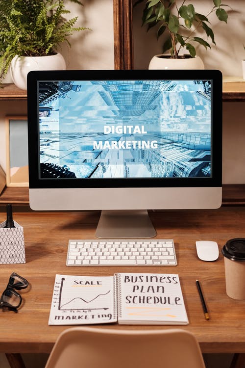 Digital Marketing In Business World - Definitiveinfo