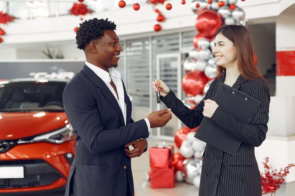 Buying a Used Car - Definitiveinfo