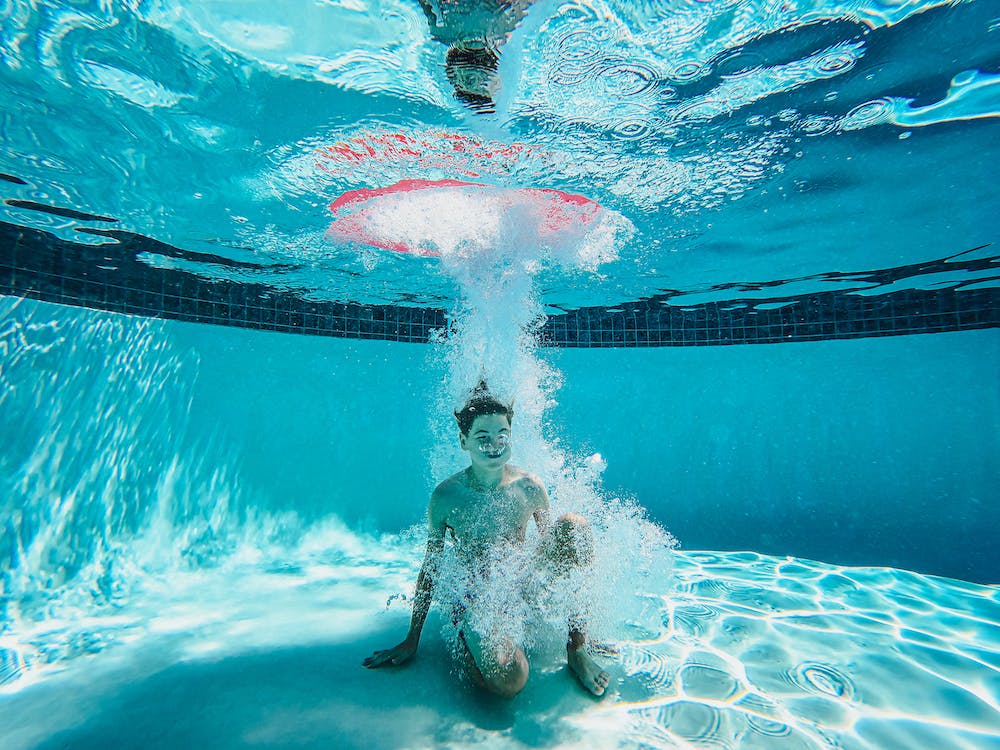 Latest Robotic Pool Cleaner - Definitiveinfo