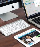 Laravel Website For Bussiness - Definitiveinfo
