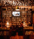Trendy Library Interior Design - Definitiveinfo