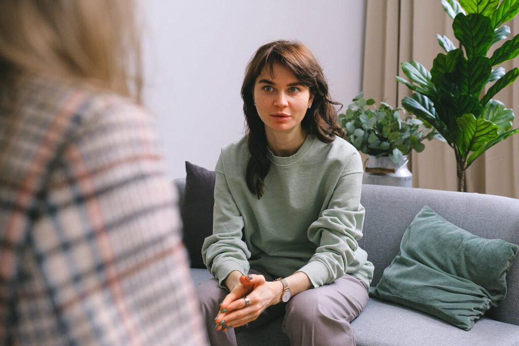 Supportive psychotherapy for depression - Definitiveinfo