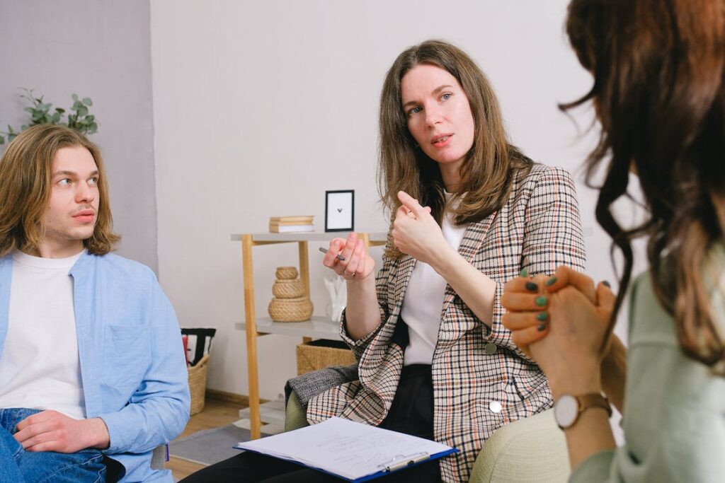 Supportive psychotherapy for depression - Definitiveinfo