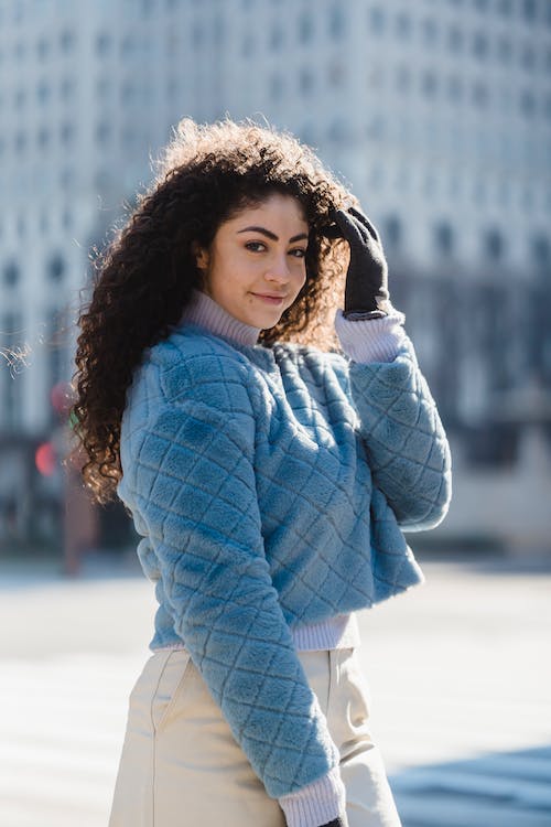 Winter Outfits and Designs for Ladies - Definitiveinfo