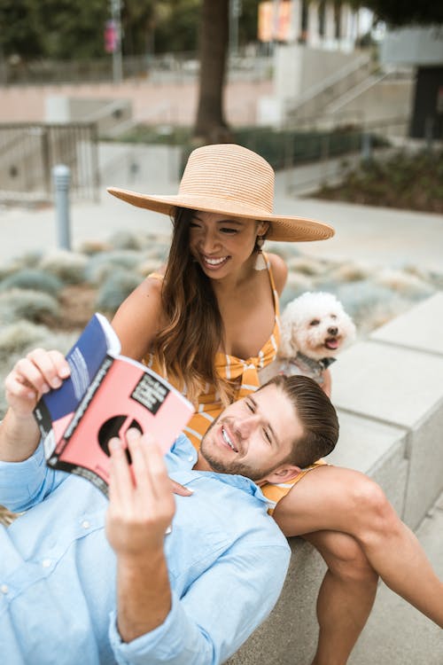 Online Dating Tips -  Definitiveinfo
