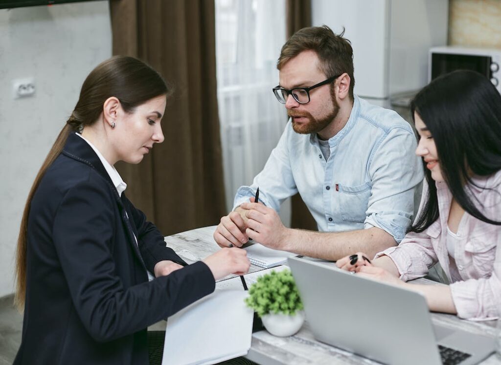 Tenant Guarantor Loan - Definitiveinfo