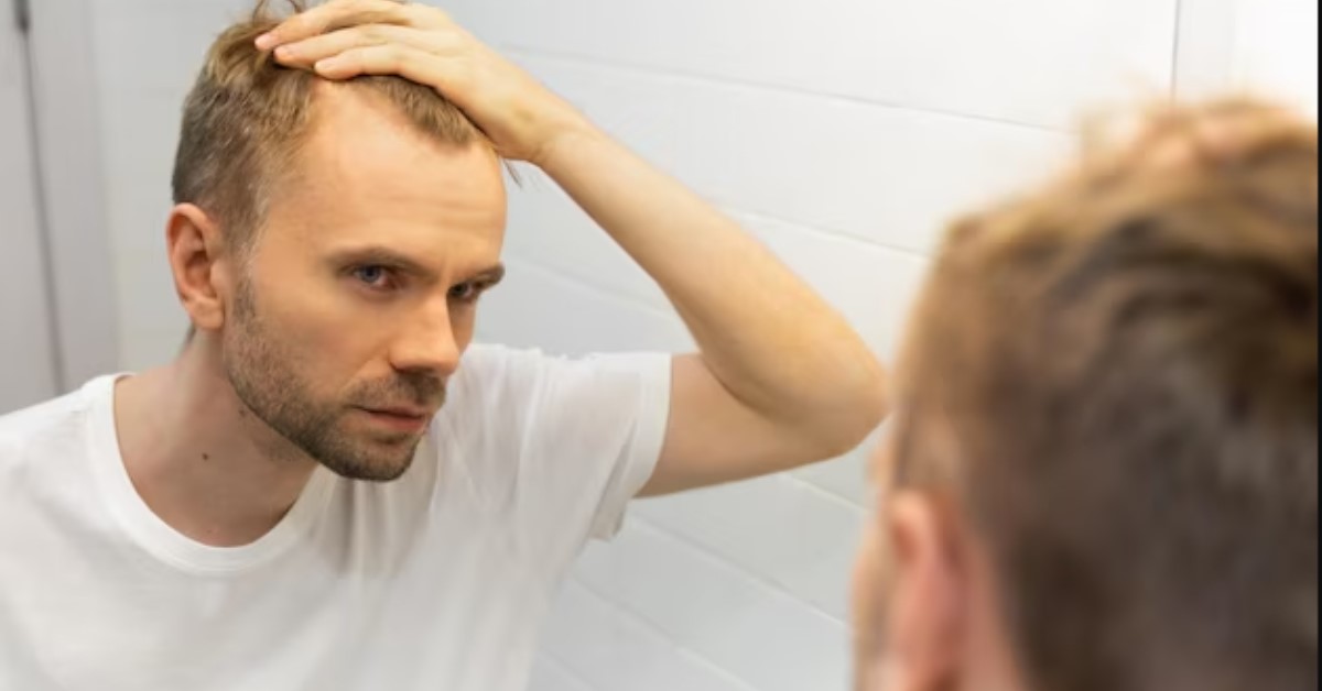5 Reasons Why Your Hair Stops Growing Definitive Info