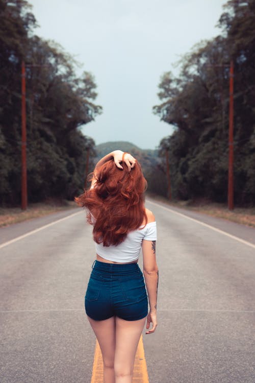Hair Stops Growing - Definitiveinfo