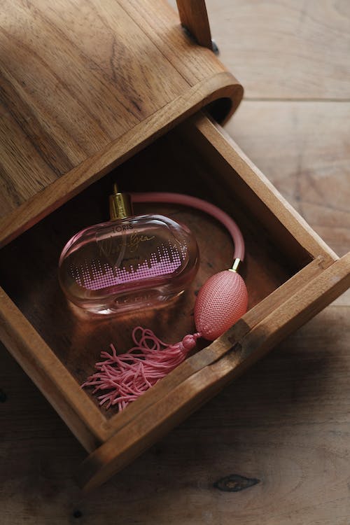 Custom Perfume Boxes - Definitiveinfo