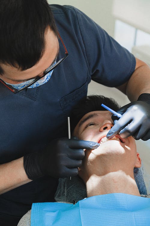 Teeth Whitening - Definitiveinfo