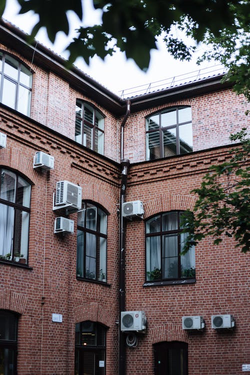 Ducted AC - Definitiveinfo