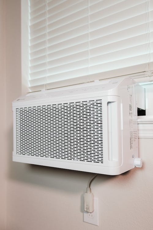Ducted AC - Definitiveinfo