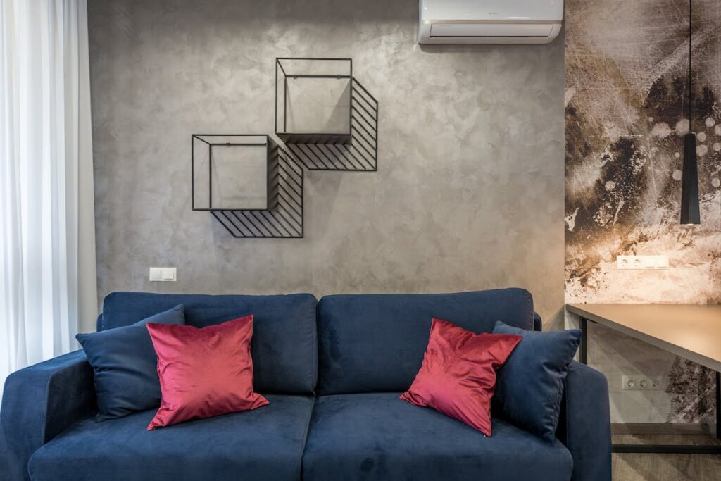 Ducted AC - Definitiveinfo